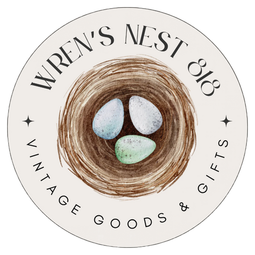 Wren's Nest 818